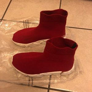 Jeffrey Campbell Redman Joggers in Size 6